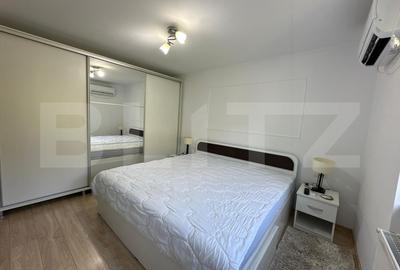 Apartament de vanzare cu 2 camere, etaj intermediar – zona Cetate - 4