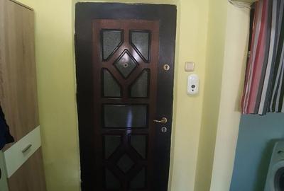 Garsonieră decomandată în Exterior Vest - 1