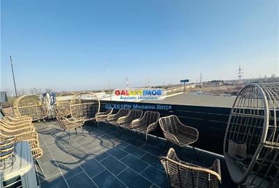 Inchiriere spatiu birouri 230 mp, in Ploiesti, Bd-ul Bucuresti - 29