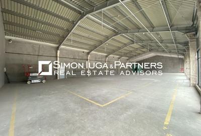 Spatiu comercial nou amenajat - 3