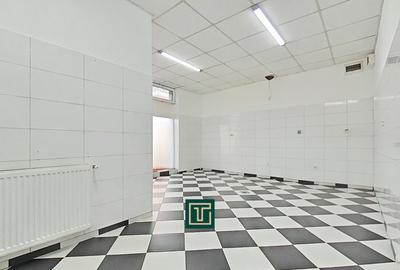 Apartament de vanzare la parter cu două intrări, Andrei Șaguna - Arad - 6