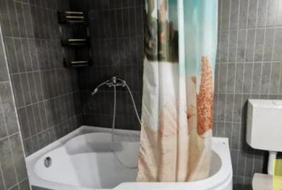 Compozitorilor, garsoniera, renovata, mobilata, gaze, Constanta - 9