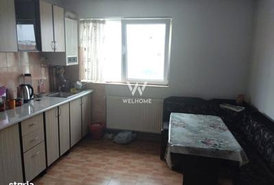 Apartament cu 4 camere în Mihai Viteazul - 1