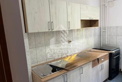 Apartament cu 3 camere decomandat în Lipovei - 6