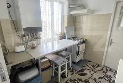 Apartament cu 4 camere în George Enescu - 4