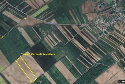Oportunitate investitie, teren Bilciuresti DB, la 200m de soseaua Bucuresti Targoviste - 4