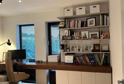 REV2005317 Vila Premium I Mobilata Utilata I Corbeanca I 2 Locuri Parcare - 11