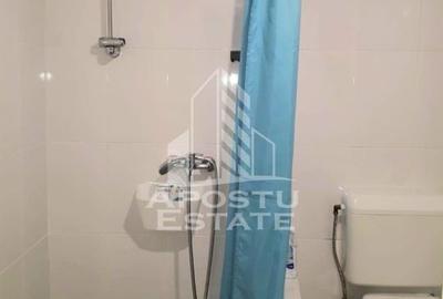 Apartament 2 camere , curte comuna, centrala proprie, Printu Turcesc - 8