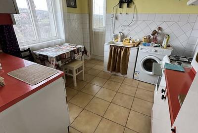 Apartament cu 3 camere decomandat în Unirea - 4