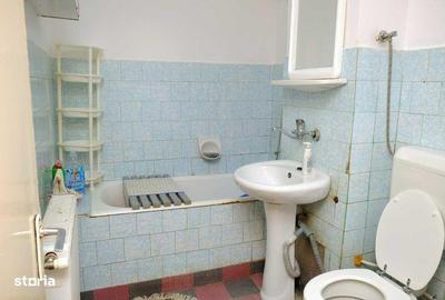 Apartament cu 2 camere în Micro 16 - 7