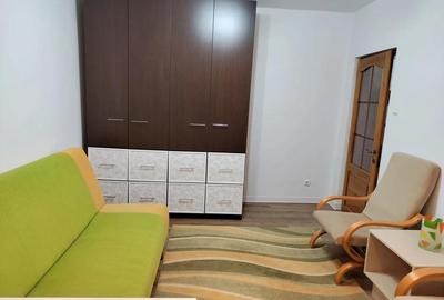 Apartament cu 2 camere decomandat în Porolissum - 1