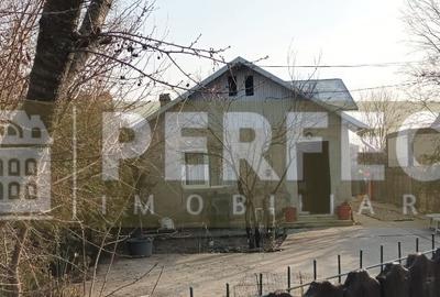 Casa la 10 km de Ploiesti la doar ??63.000 euro ! - 1