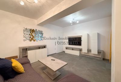 Apartament 2 camere | Campus | Bloc nou | 72mp | 2 balcoane - 3