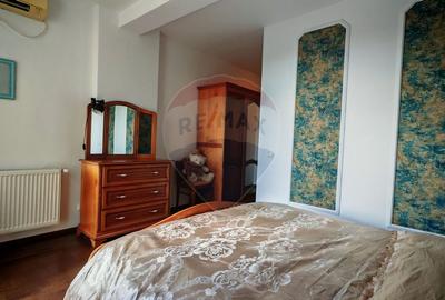 Apartament de 2 camere cu terasa in zona Pipera - Voluntari - 13