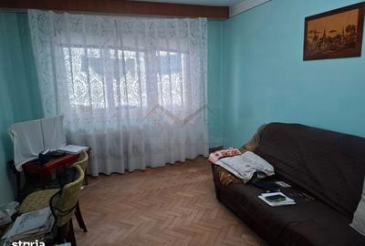 Apartament cu 2 camere semidecomandat în Central - 4