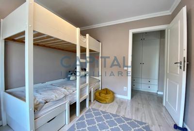 Comision 0!Vanzare apartament cu 4 camere Intre Lacuri, Cluj-Napoca. - 6
