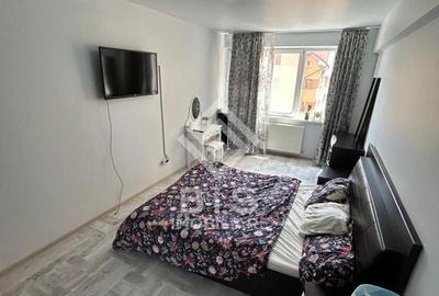 Apartament de inchiriat 3 camere - Calea Moldovei - 4