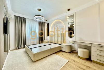 Apartament cu 2 camere decomandat, mobilat în Pipera - 9