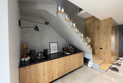 Duplex cu 3 dormitoare Zona Simfoniei Dumbravita - 8