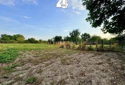 Casa formata din doua corpuri ?i teren de 863 mp, mobilata ?i utilata - 6