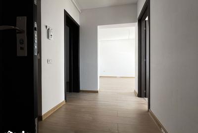 Apartament cu 2 camere în Sânpetru - 7