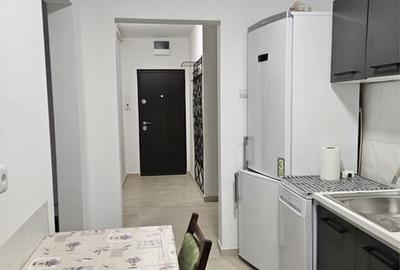 Apartament cu 2 camere decomandat în Gheorgheni - 2