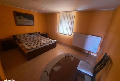 Casă cu 4 camere cu Teren 1376 Mp în Moftin - 9