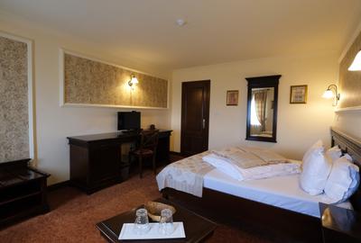 Vanzare hotel in zona superba de munte cu priveliste incredibila din camere - 28