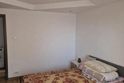 Casă cu 2 camere decomandat în Central - 1