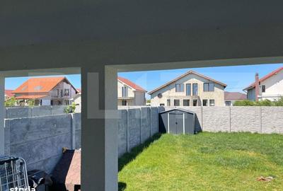 Casă cu 4 camere în Leș - 3