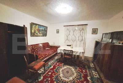 Casa de vanzare, 5 camere, teren generos de 1.290 m2, zona - 5