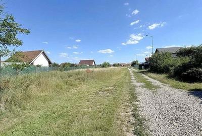 Teren Ansamblu Rezidential 4086mp Teren Ansamblu Rezidential 4086mp - 3