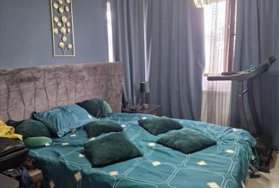 Casă individuală cu 4 camere cu Canalizare în Berceni - 2