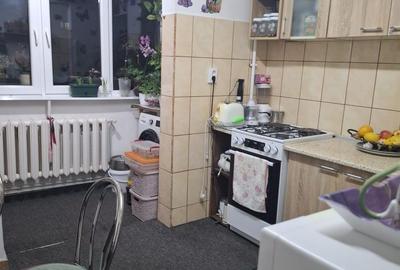 Garsonieră nedecomandată în Mărăști