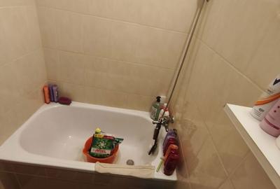 Garsonieră, mobilată în CET - 4