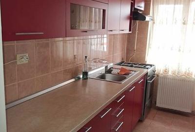 Apartament cu 2 camere în Florești - 7