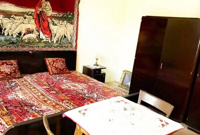 Casa din caramida cu 4 camere, bucatarie si baie in zona centrala - 7