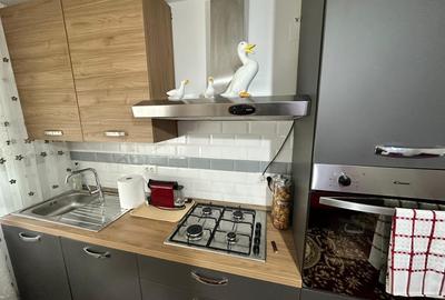 APARTAMENT DE VANZARE, 2 CAM,PARTER ,BLVD INDEPENDENTEI - 2