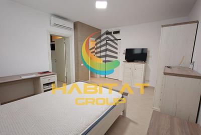 Garsonieră semidecomandată, mobilată în Brâncoveanu - 8