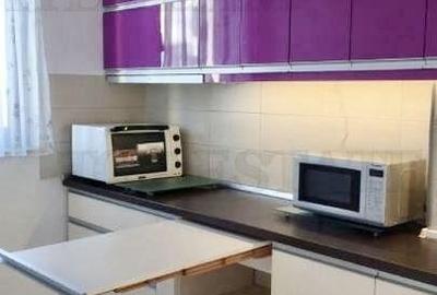 Apartament 2 camere mobilat, cu parcare si boxa - Herastrau - 10