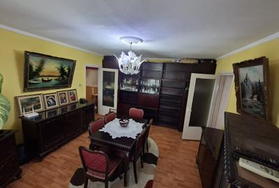 Apartament cu 2 camere semidecomandat în Prundu - 3