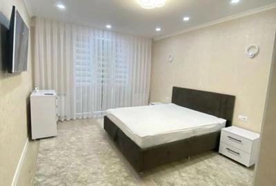 Garsonieră decomandată în Apărătorii Patriei