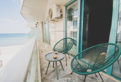 Studio Mamaia Nord-Navodari - 8