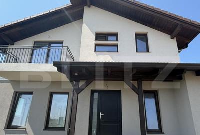 Casa individuala in stil american spa?ioasa ?i lum Casa individuala in stil american spa?ioasa ?i lum - 1