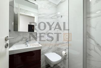 Apartament cu 3 camere decomandat în Tractorul - 15