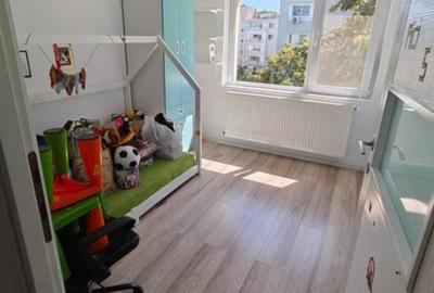 Apartament 4 camere mobilat | Aviatiei | Promenada - 4