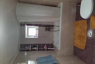 Casă cu 2 camere în Cornești (Crăciunești) - 9