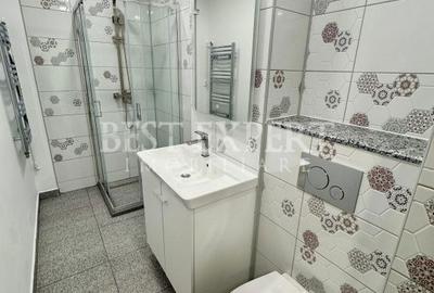 Garsonieră decomandată în Tineretului - 5