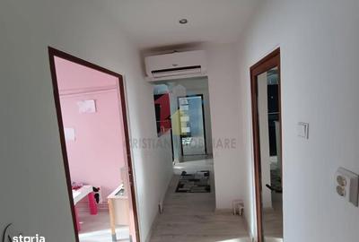 Apartament cu 3 camere decomandat în Nicolae Bălcescu - 10