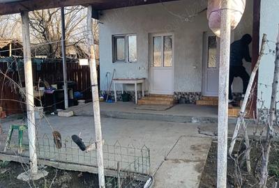 Casă cu Teren 2000 Mp în Chiselet - 7